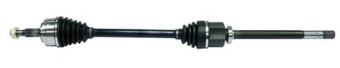 SKF Antriebswelle mit Lager VKJC 1352 Position Vorderachse rechts Höhe 139 mm Länge 1140 mm Breite 142 mm - OE Qualität | Kompatibel mit: NISSAN NV400 Bus, NV400 Kasten, NV400 Pritsche/Fahrgestell, OPEL MOVANO B Bus, MOVANO B Kasten