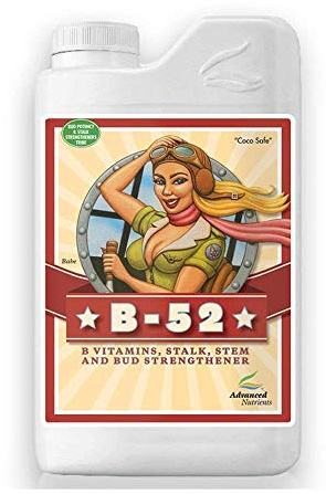 Advanced Nutrients B-52 500 ml …