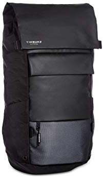 Timbuk2 Unisex Robin Commuter Laptop-Rucksack, Gepäck, Handgepäck