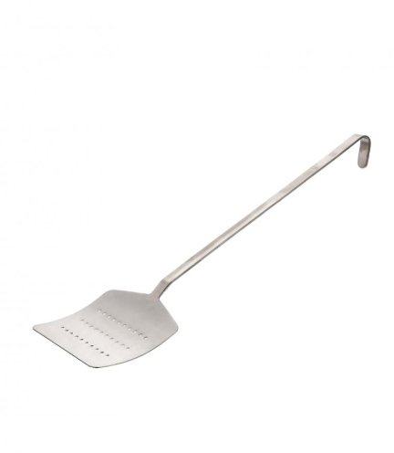 ZWILLING Ballarini Italia SRL -Profess BLL470N16 Professioneller Fischwender 9100, Edelstahl, 16 cm, Stahl