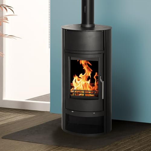 Schmitzker 2101 Faro H2O Wasserführender Kaminofen Base/A