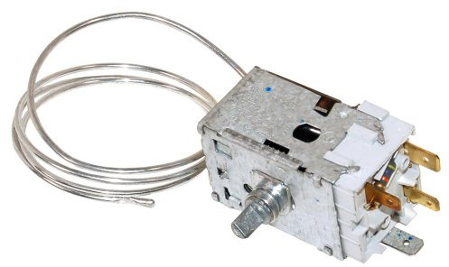 IGNIS Termostato para frigorífico y congelador
