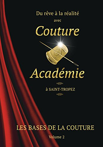 Cours de couture: Les Bases.