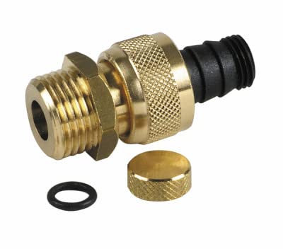 Riello - Robinet vidange/remplissage - : 4048691