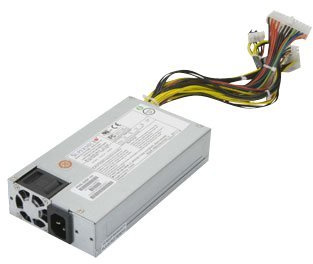 Supermicro PWS-505P-1H power supply unit 500 W 24-pin ATX 1U Metallic