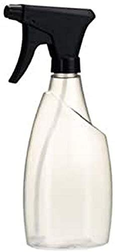 Poetic Emsa 504078200 Vaporisateur 0,7 L Transparent