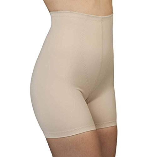 Selene 905, Faja Pantalón Moldeadora Para Mujer, Tierra, ES 38