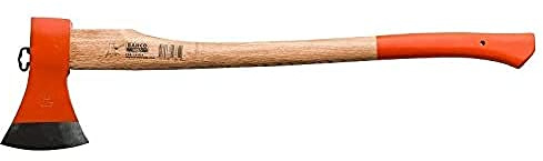 Bahco FGS18810 Felling Axe 4lb