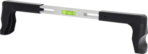 KS Tools 515.3183 Lenkrad-Einstellwaage, 270-350mm