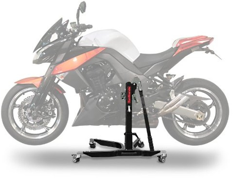 CS Power Classic-Zentralständer kompatibel mit Kawasaki Z 1000 10-13
