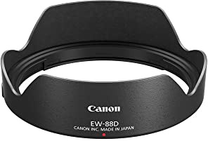 CANON Pare-Soleil EW-88D Pour 16-35mm f/2.8 L III USM
