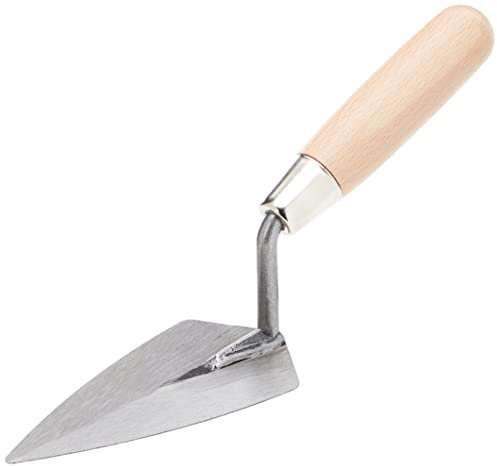 R.S.T. RTR10105 Cazzuola appuntita, 5 pollici