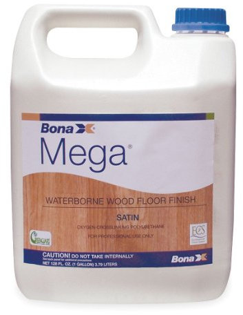 Bona MEGA Parkettlack glänzend 1 Liter