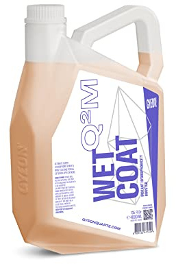 GYEON Wet Coat, våtförsegling, lackförsegling, 4 l