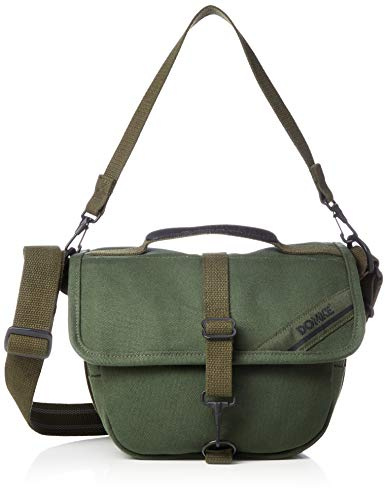 Domke Classic F-10 JD Kameratasche medium Olive