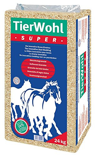 Chipsi 28445 Heimtierstreu Super 3.4 kg