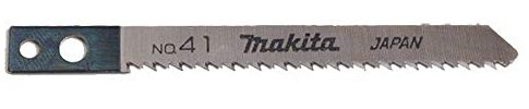 Makita A-85880 Jigsaw Blades, Makita Fitting