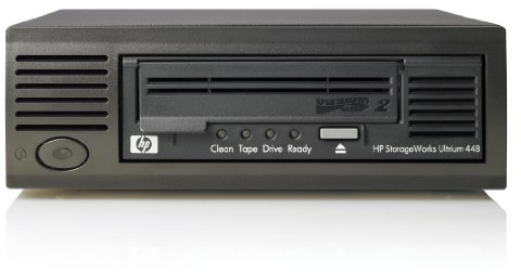 HP MSL LTO-4 Ultrium 1760 SCSI Drive Kit