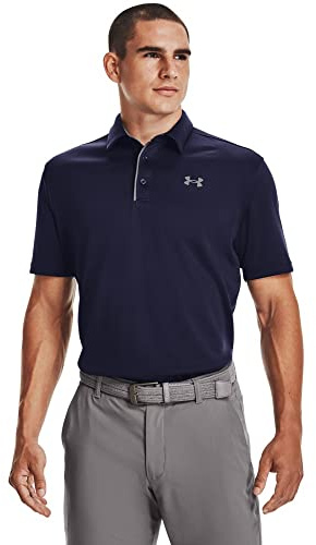 Under Armour Tech Polo