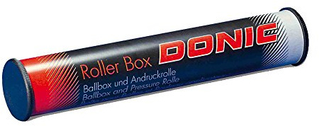 Donic Roller-Box, leer