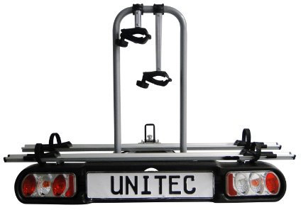 Winora Winora Kupplungs-Fahrradträger ALU ATLAS Evolution Kupplungs-Fahrradträger ALU ATLAS Evolution