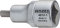 Hazet 4912-1 Allargatore Alloggiamenti Cuscinetti Ruote, Multicolore, Attacco Quadro, Cavo, 12.5 mm 1/2 di Pollice