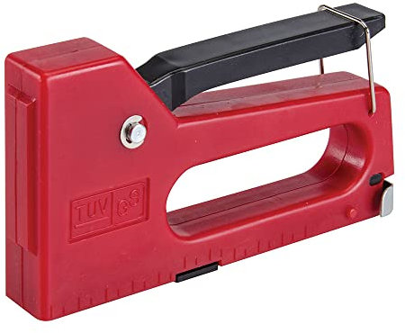 Task 944989 - Grapadora y 100 grapas (4-8 mm)