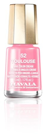 Mavala Nail Polish (52) - 10ml