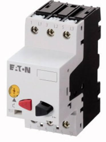 Eaton 283383 PKZM01-20 Motorschutzschalter 690 V/AC 20 A 1 St.