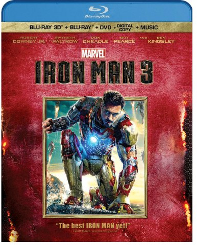 Walt Disney Studios Home Entertainment WD11737600TD
