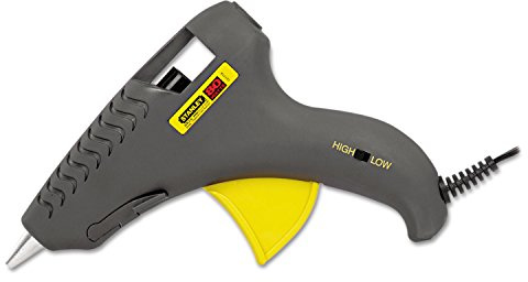 GlueShot Dual Melt High/Low Temperature Glue Gun