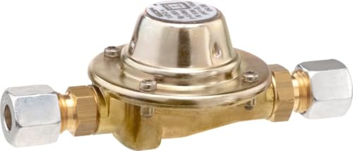 GOK Öldruckregler 8mm