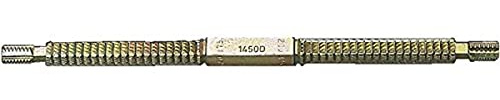 Bahco 1450D-WW - Limas Dobles Roscas Int. Y Ext