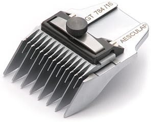 EHASO AESCULAP Scherkopf GT 784-16 mm Schnitthöhe