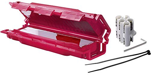 Cellpack, EasyCell/Easy5 V, Abzweigkasten mit Gel (EasyCell)