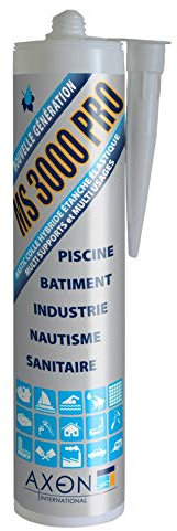 Mastic-colle MS 3000 pro