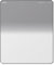 Cokin Nuances P Series Gradual ND2 Square Filter - Grey