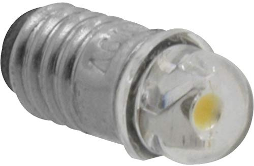Donau Elektronik 770 LED avec Version E5,5 Multicolore