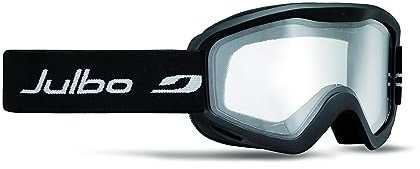 Julbo Skibrillen - Plasma - Herren - Schwarz - Kategorie 0