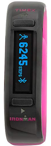 Timex Ironman Move X20 Activity Tracker
