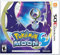 NINTENDO Pokémon Lune Standard Allemand, Anglais, Chinois simplifié, Coréen, Espagnol, Français, Italien, Japonais N