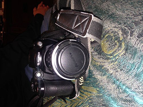 Fujifilm FinePix S5200 - Digital camera - prosumer - 5.1 Mpix - optical zoom: 10 x - supported memory: xD, xD Type H, xD Type M