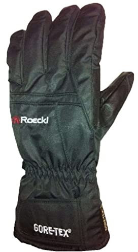 Roeckl Ski SMU Gore-Tex Herrenhandschuh; Gr. 10
