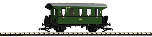 Piko 37920 - G Personenwagen 2. Klasse DB Epoche III