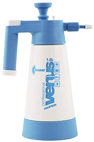 KWAZAR VENUS PRO 1,5 LITER (50OZ) PROFESSIONAL DRUCKSPRÜHER