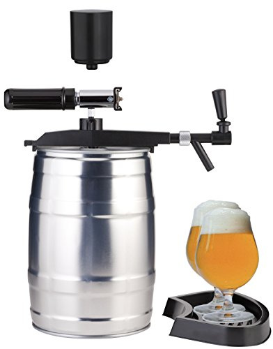 Zapfanlage Profi Tap für 5L Partyfässer