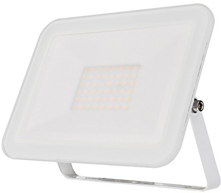 PROIETTORE LED 10W LUCE NEUTRA 4000 FLT10 IP65