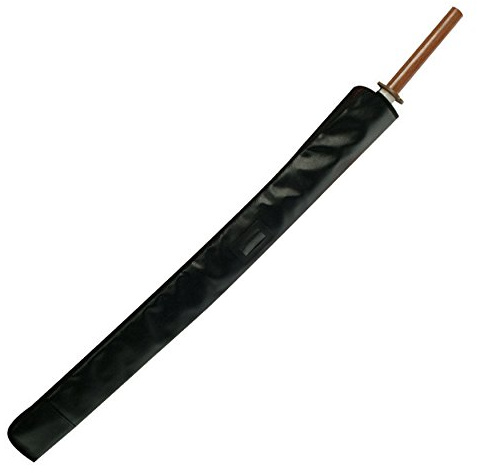 DEPICE Bokken bag – Black, 105 cm BOT2