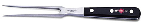 Tranchiergabel 15 cm - Dick