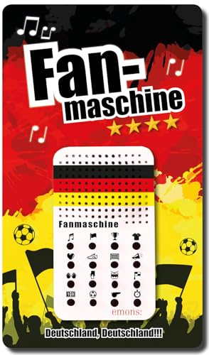 Fan-Maschine: Soundmaschine